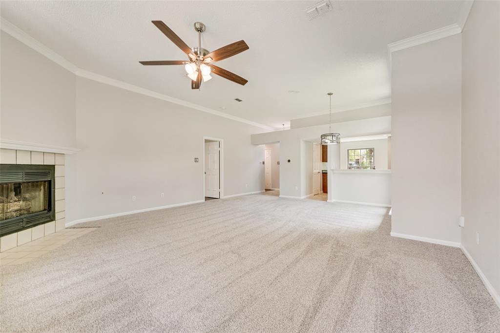 Park Glen Add - Residential