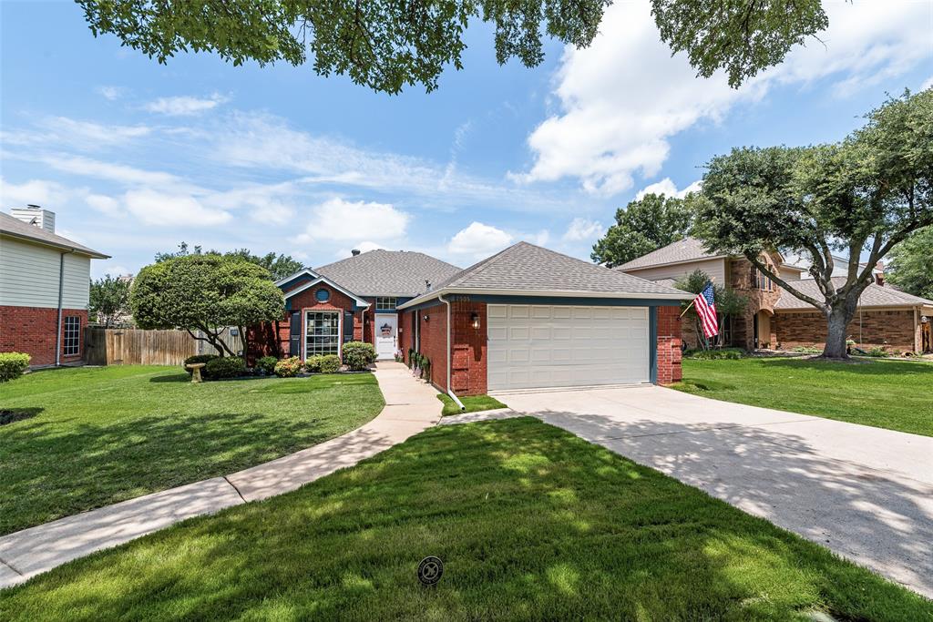 Park Glen Add - Residential