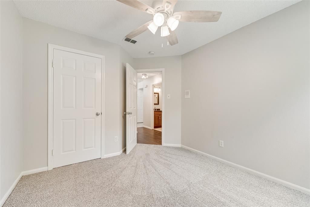Park Glen Add - Residential