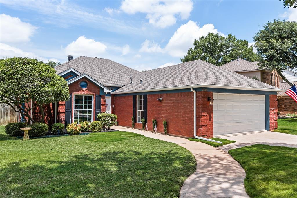 Park Glen Add - Residential