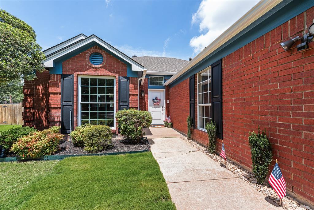 Park Glen Add - Residential