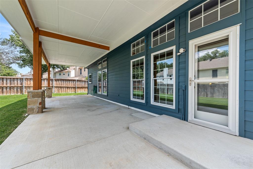 Park Glen Add - Residential