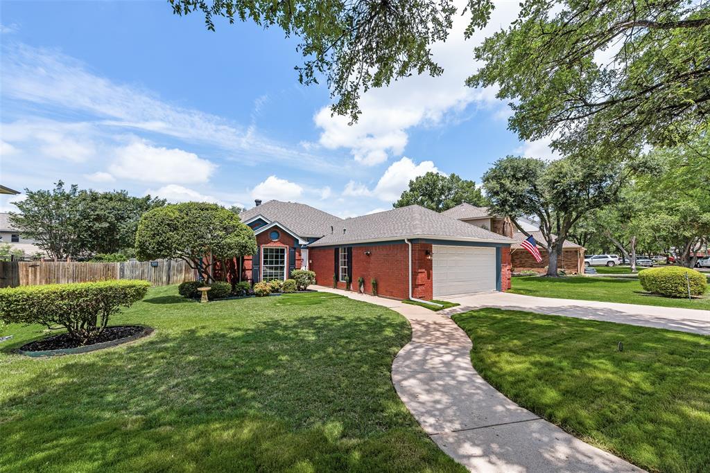 Park Glen Add - Residential