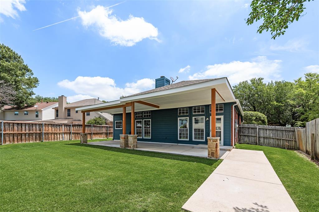 Park Glen Add - Residential