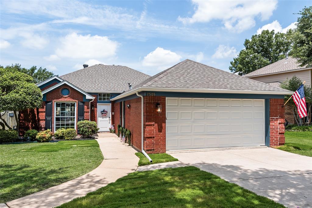 Park Glen Add - Residential