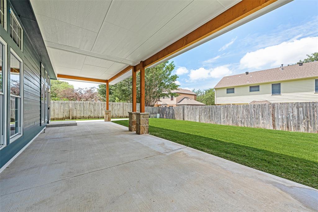 Park Glen Add - Residential