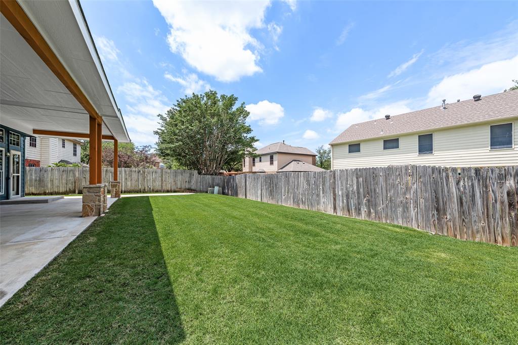 Park Glen Add - Residential