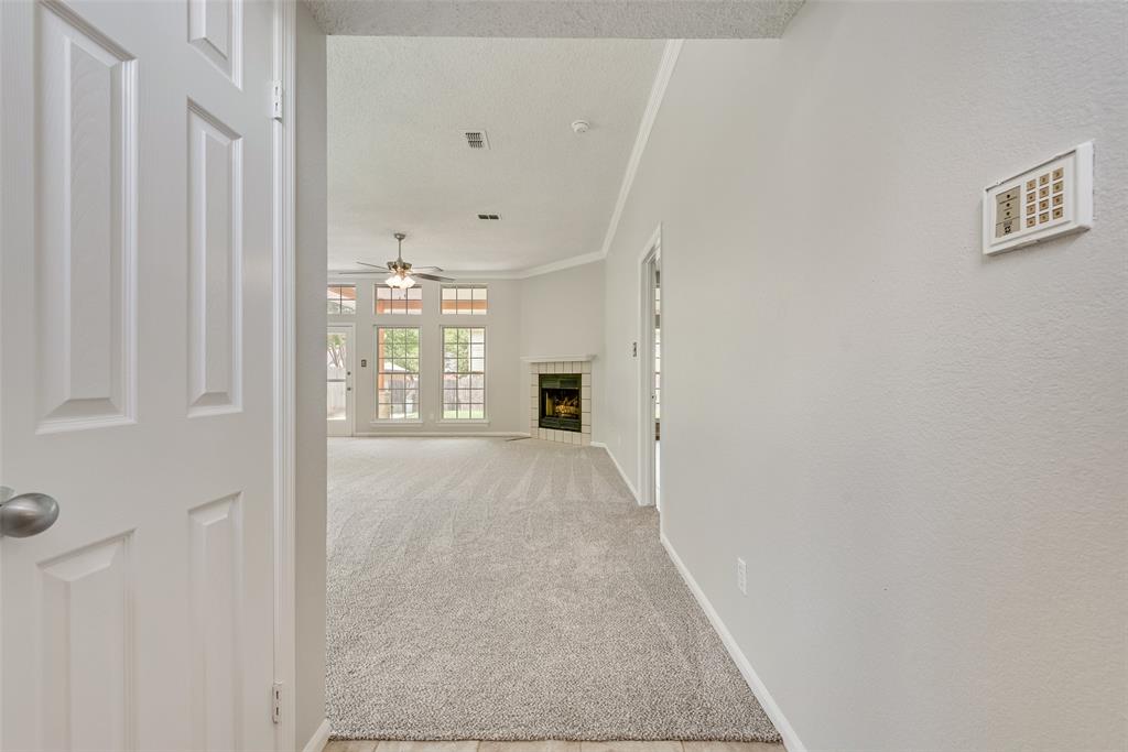 Park Glen Add - Residential