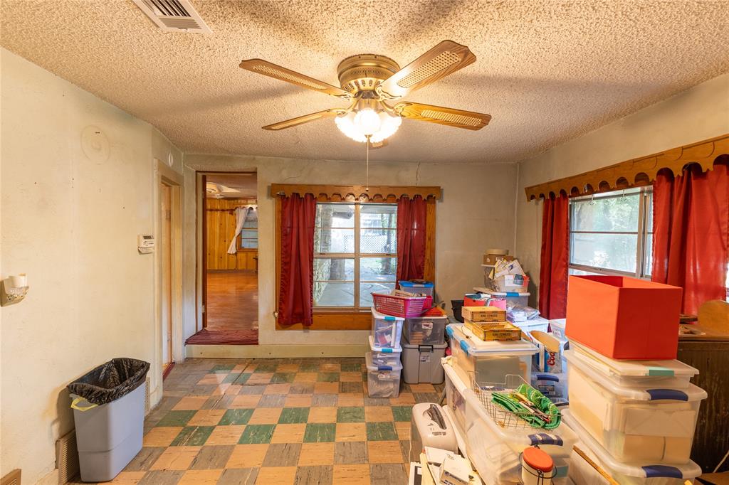 East End - Residential