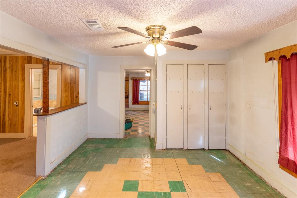 East End - Residential