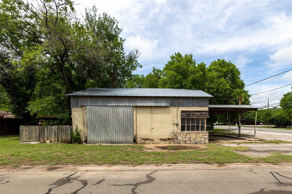 East End - Residential