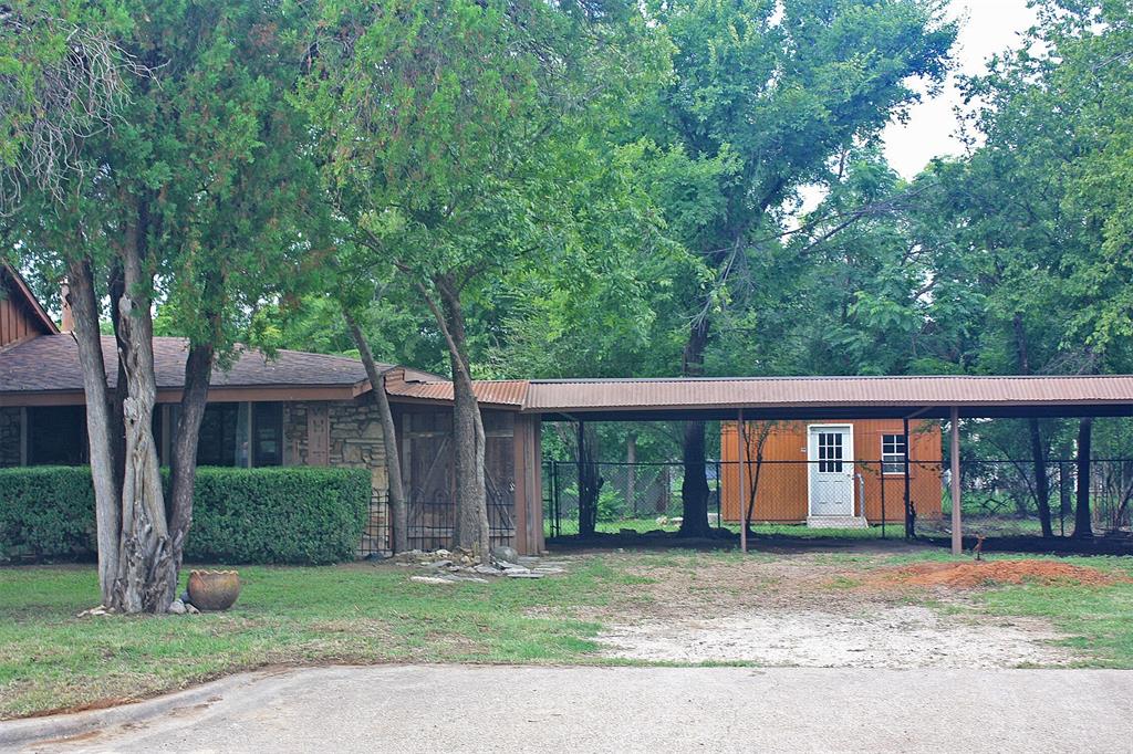 East End - Residential