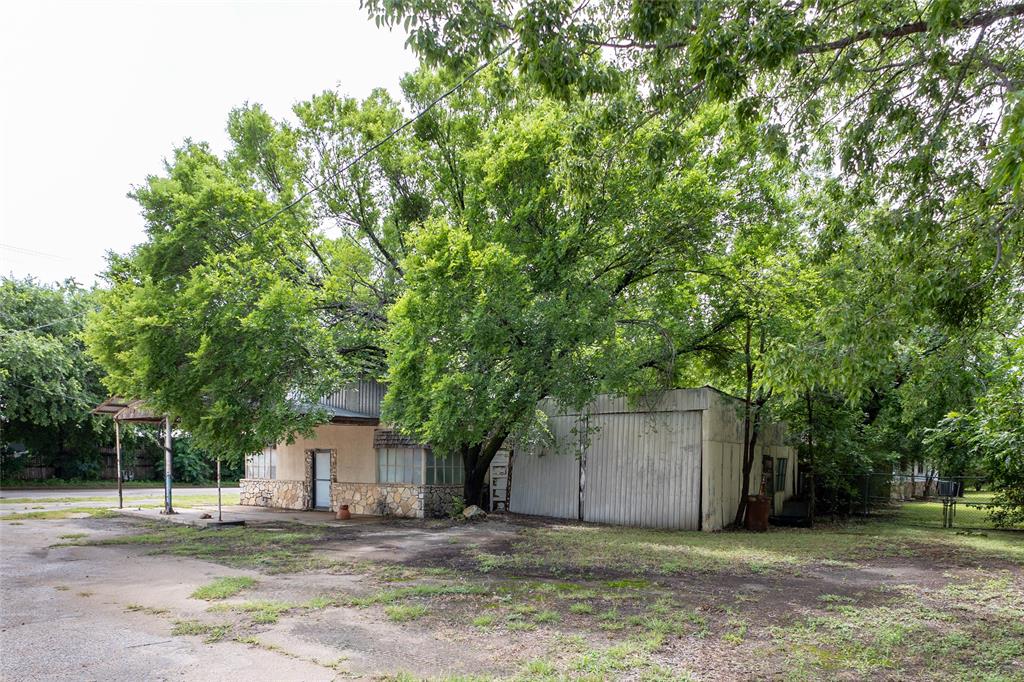 East End - Residential
