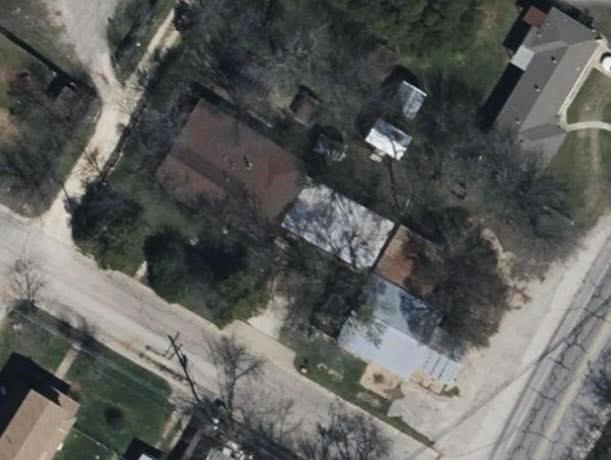 East End - Residential
