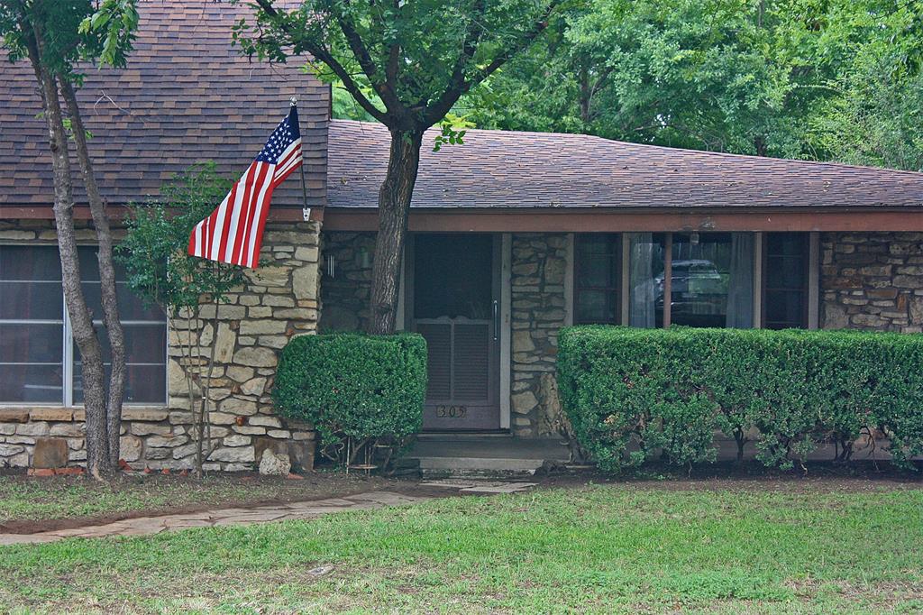East End - Residential