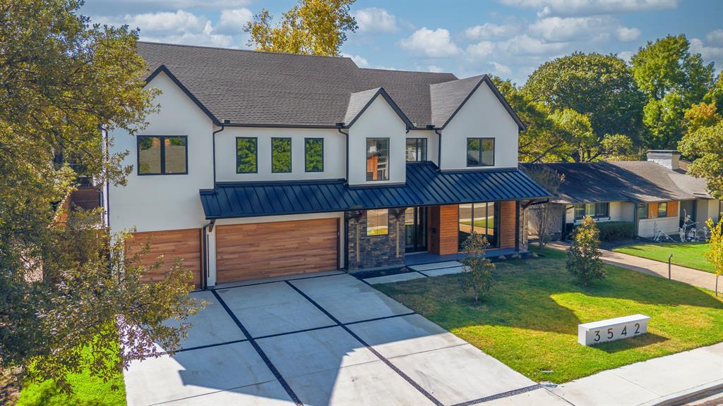 Sparkman Estates - Residential