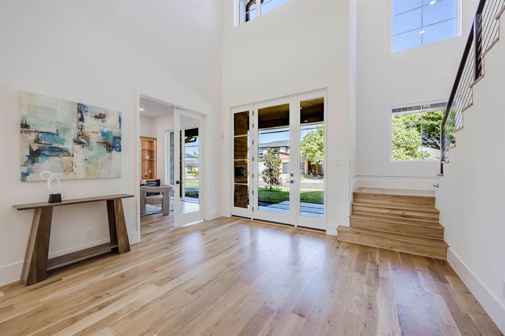 Sparkman Estates - Residential