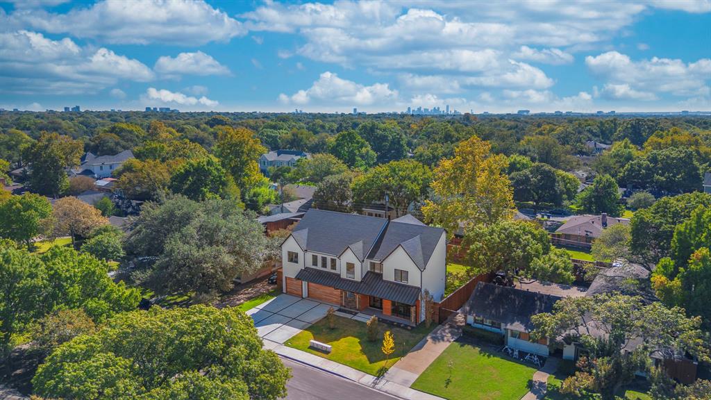 Sparkman Estates - Residential