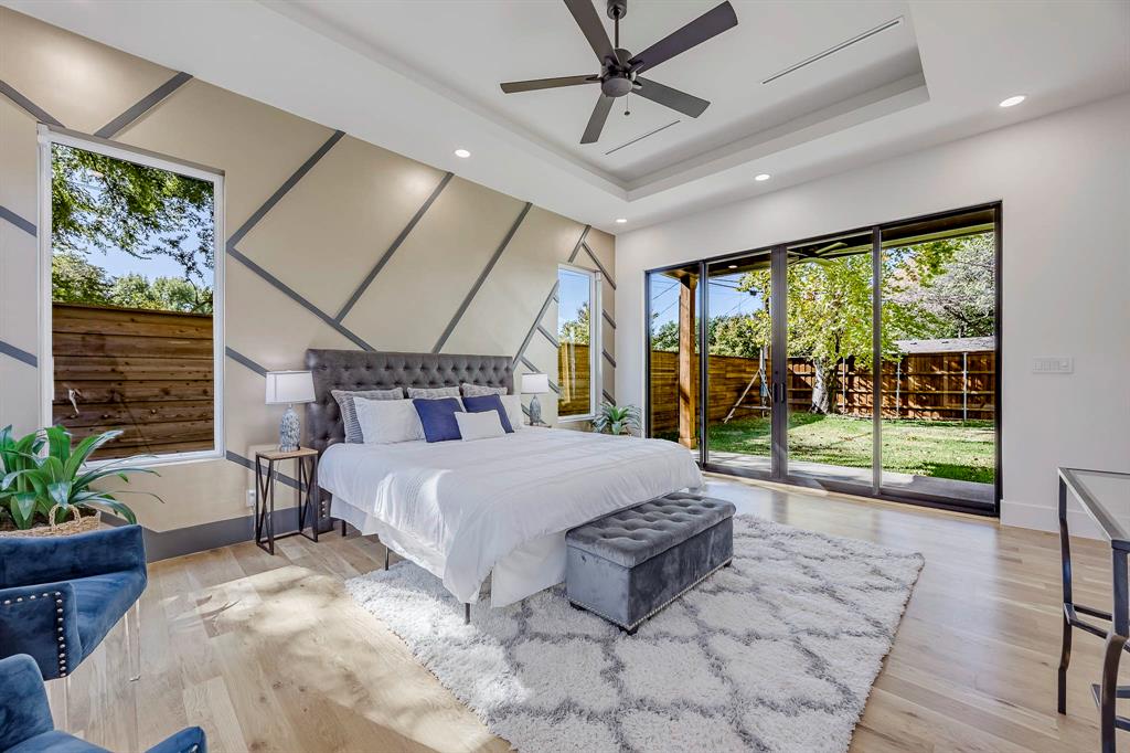 Sparkman Estates - Residential