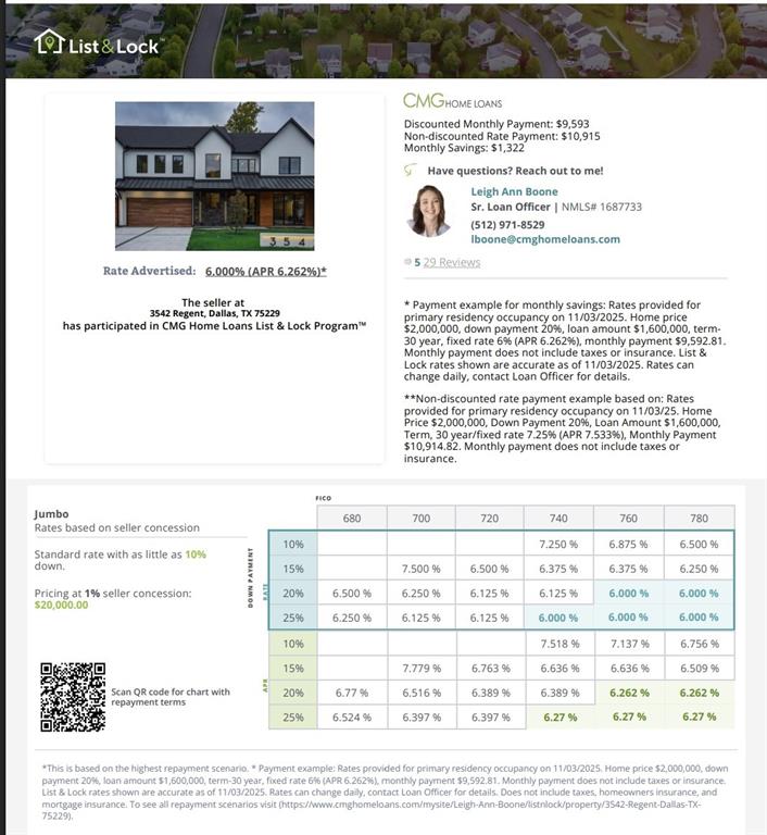Sparkman Estates - Residential