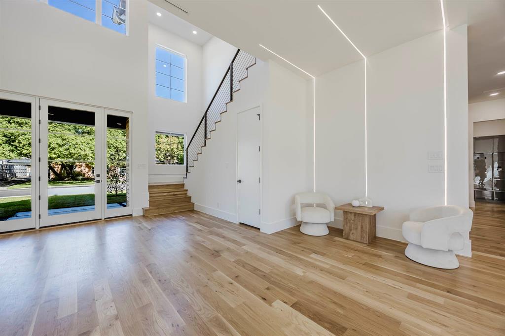 Sparkman Estates - Residential