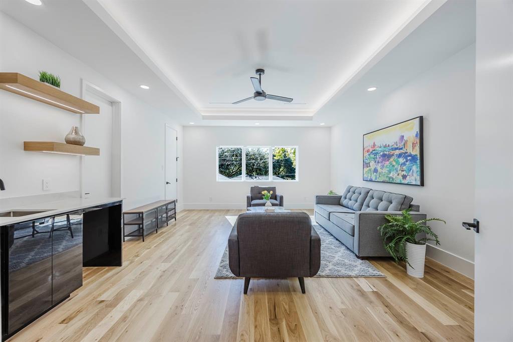 Sparkman Estates - Residential
