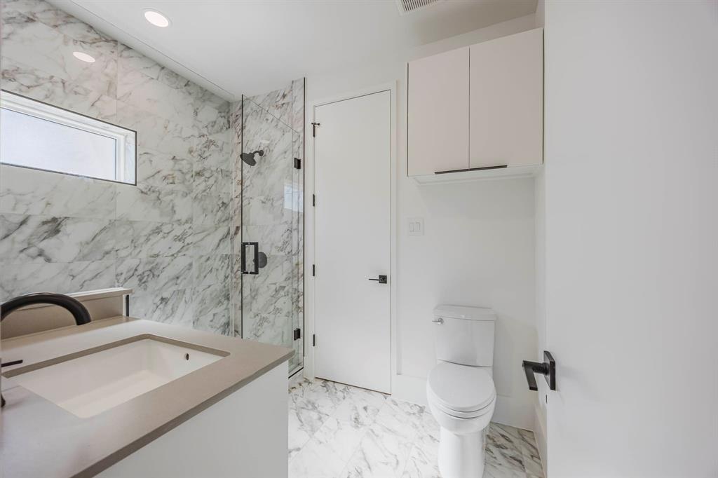 Sparkman Estates - Residential