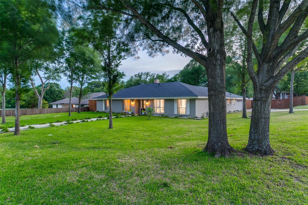 Continental Park Estates Add - Residential
