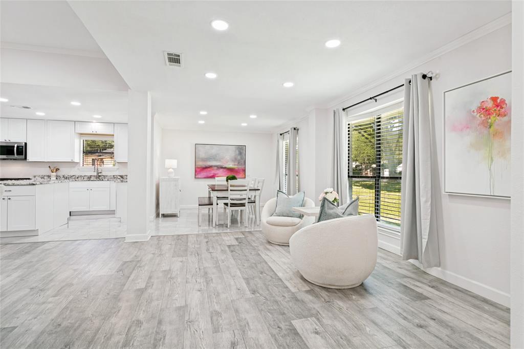 Continental Park Estates Add - Residential