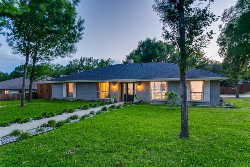 Continental Park Estates Add - Residential