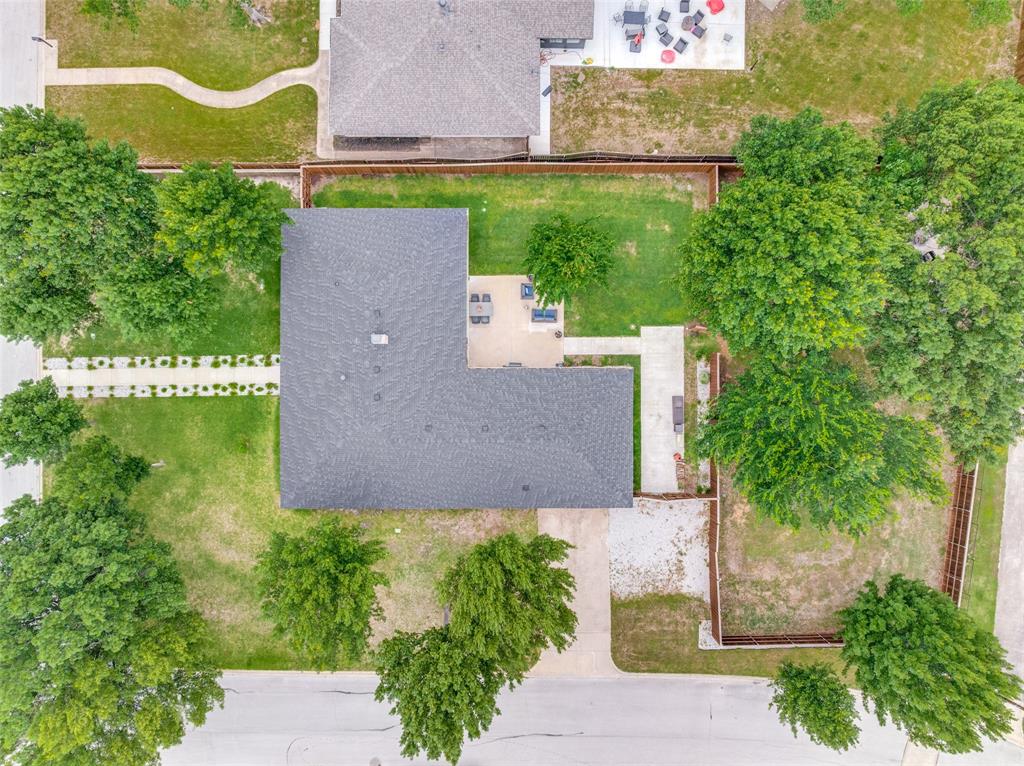 Continental Park Estates Add - Residential