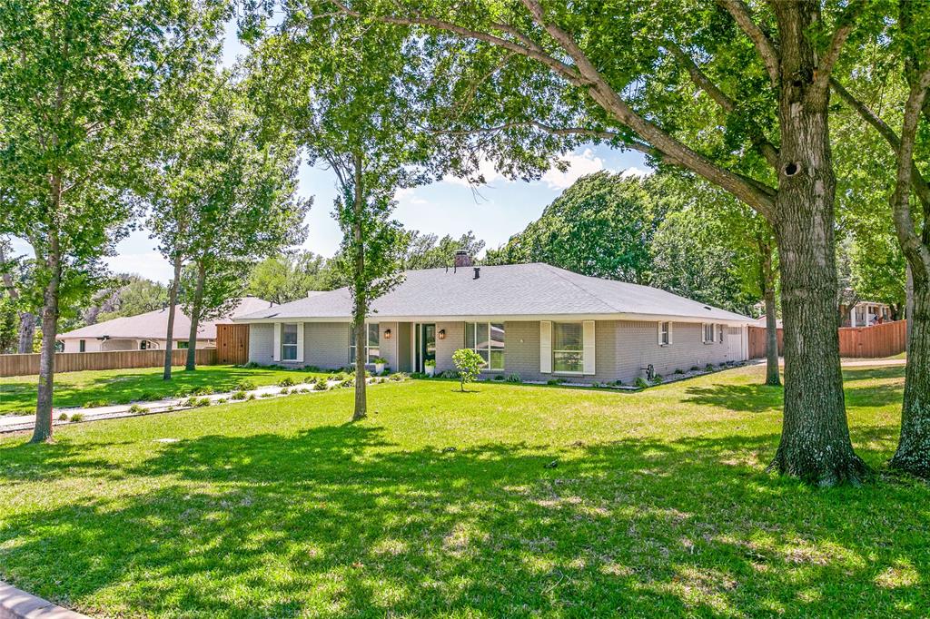 Continental Park Estates Add - Residential