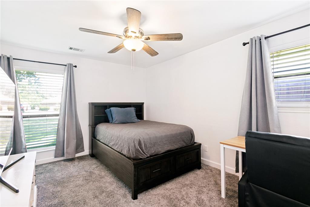Continental Park Estates Add - Residential