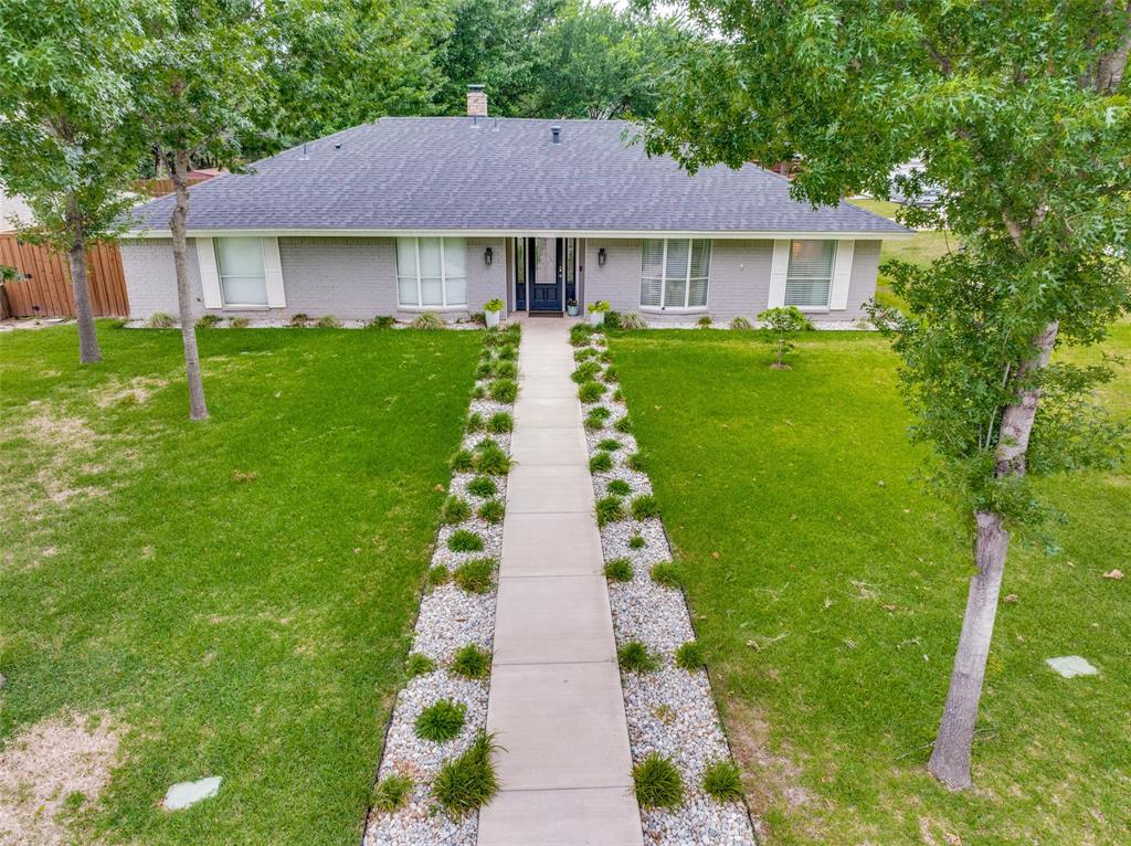 Continental Park Estates Add - Residential