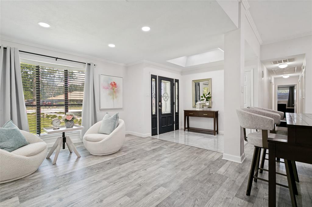 Continental Park Estates Add - Residential