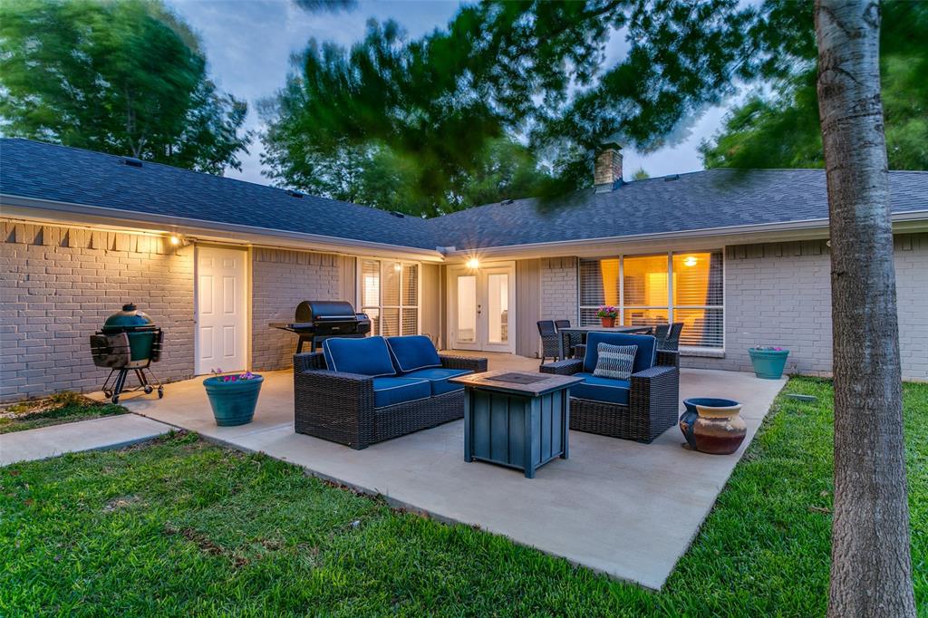 Continental Park Estates Add - Residential