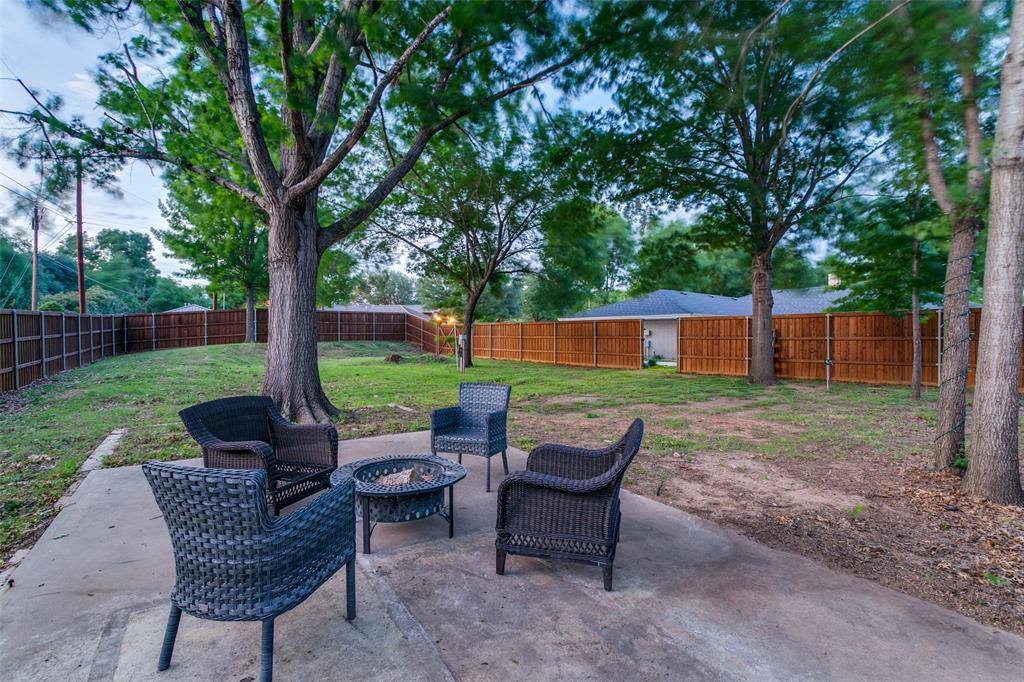 Continental Park Estates Add - Residential