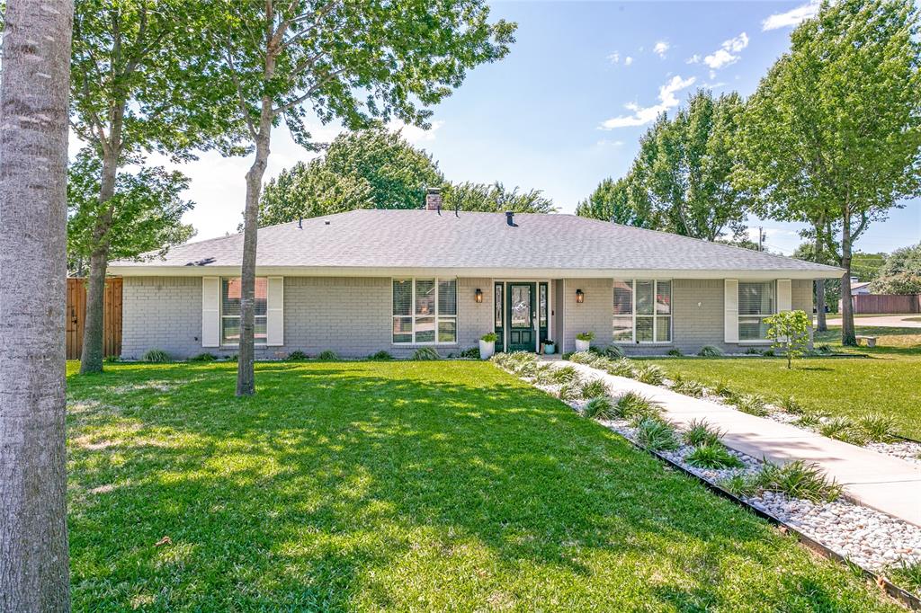 Continental Park Estates Add - Residential