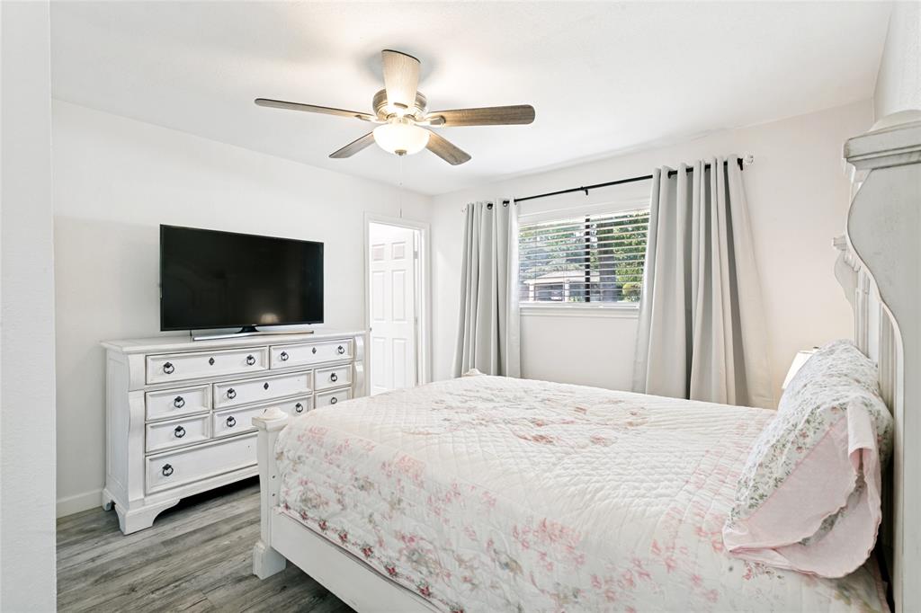 Continental Park Estates Add - Residential