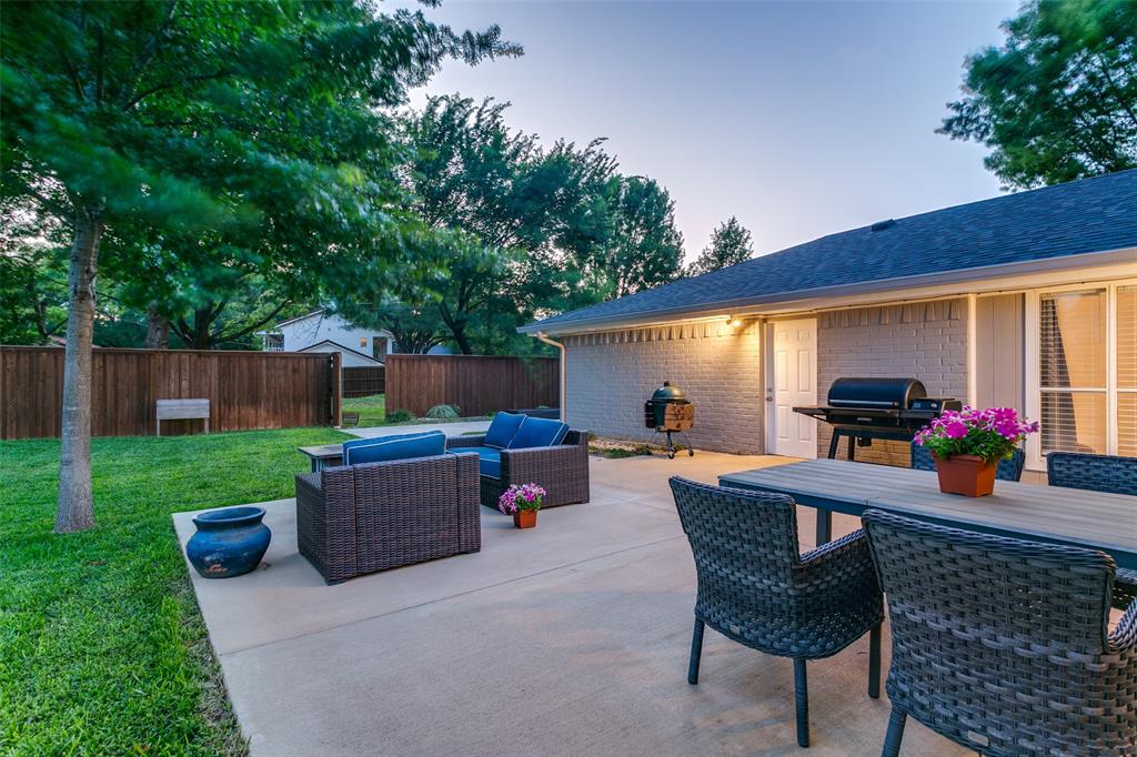 Continental Park Estates Add - Residential