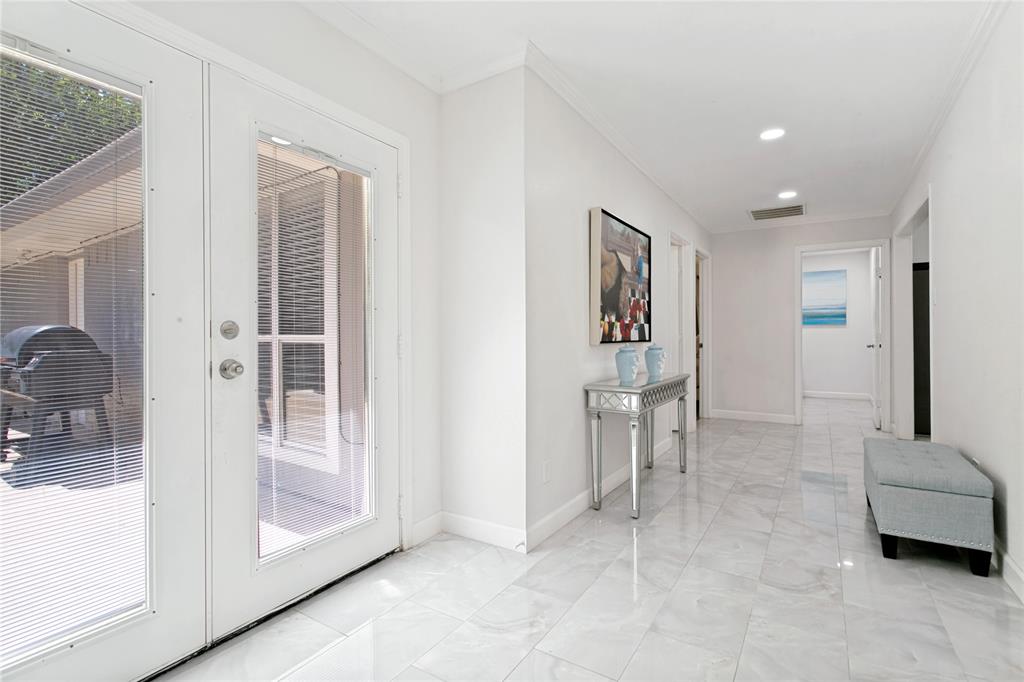 Continental Park Estates Add - Residential