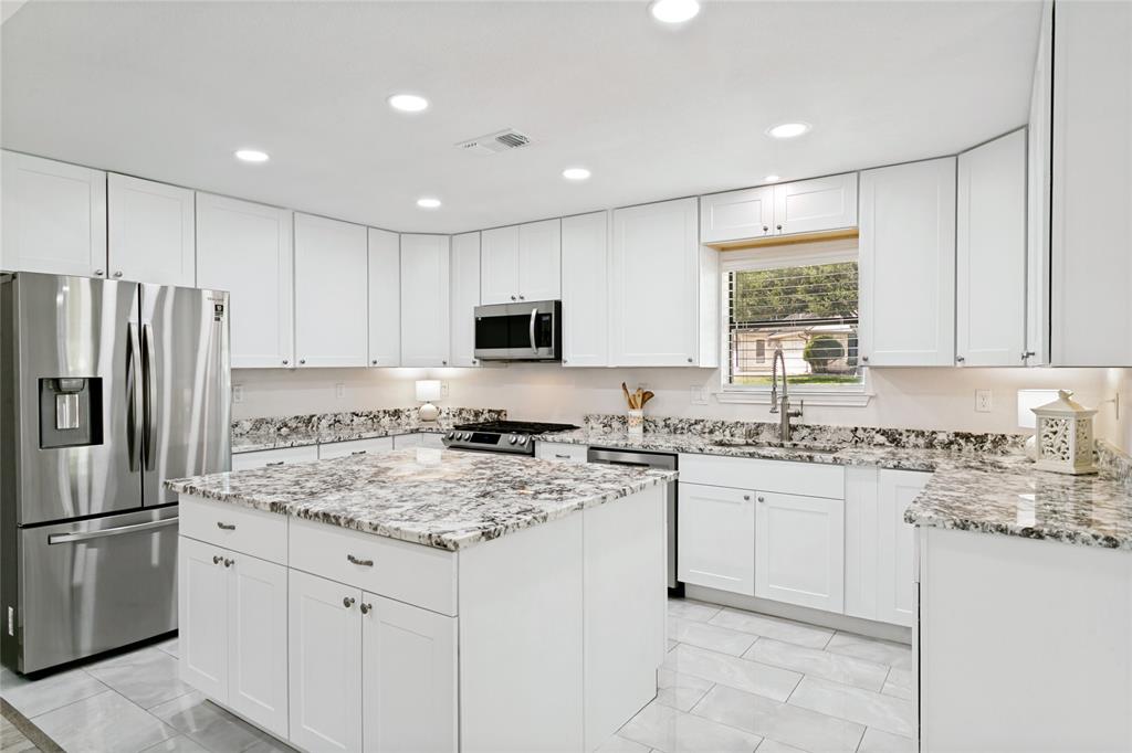 Continental Park Estates Add - Residential