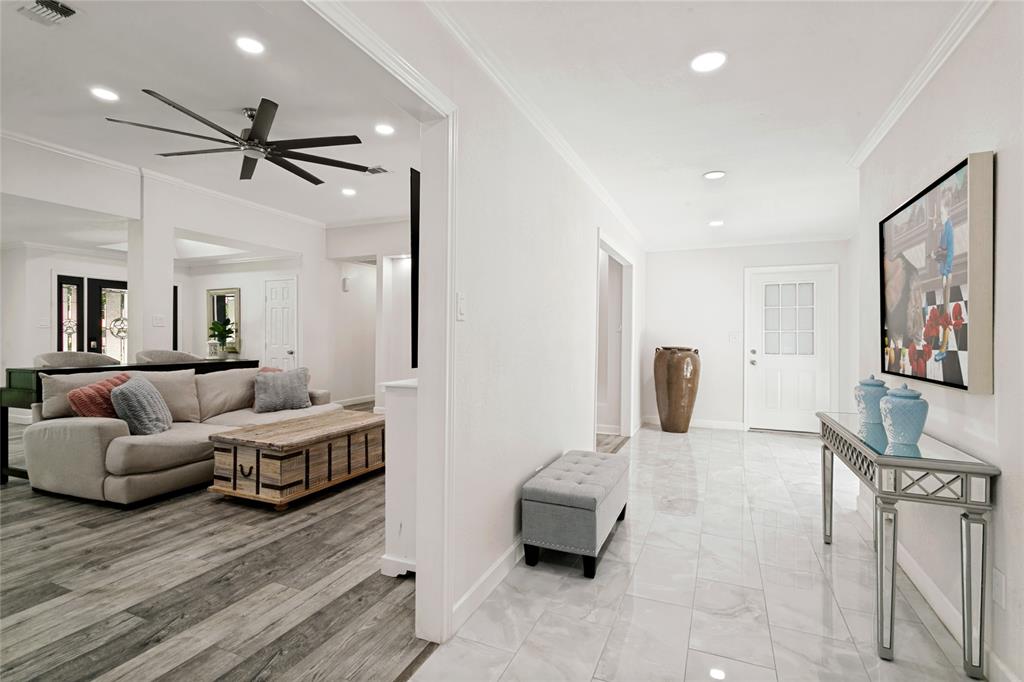 Continental Park Estates Add - Residential