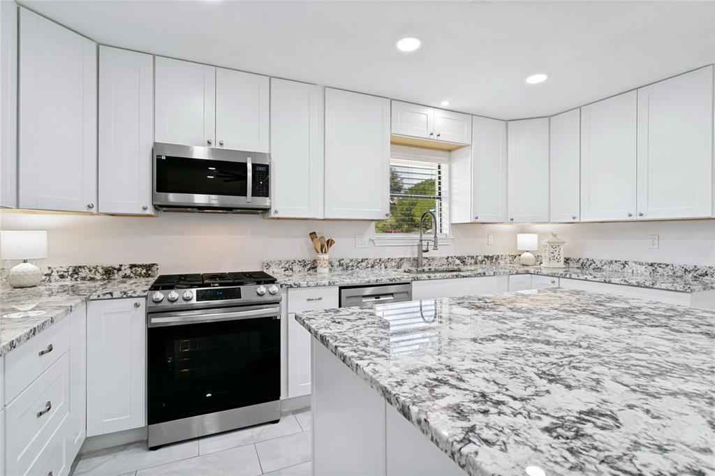 Continental Park Estates Add - Residential