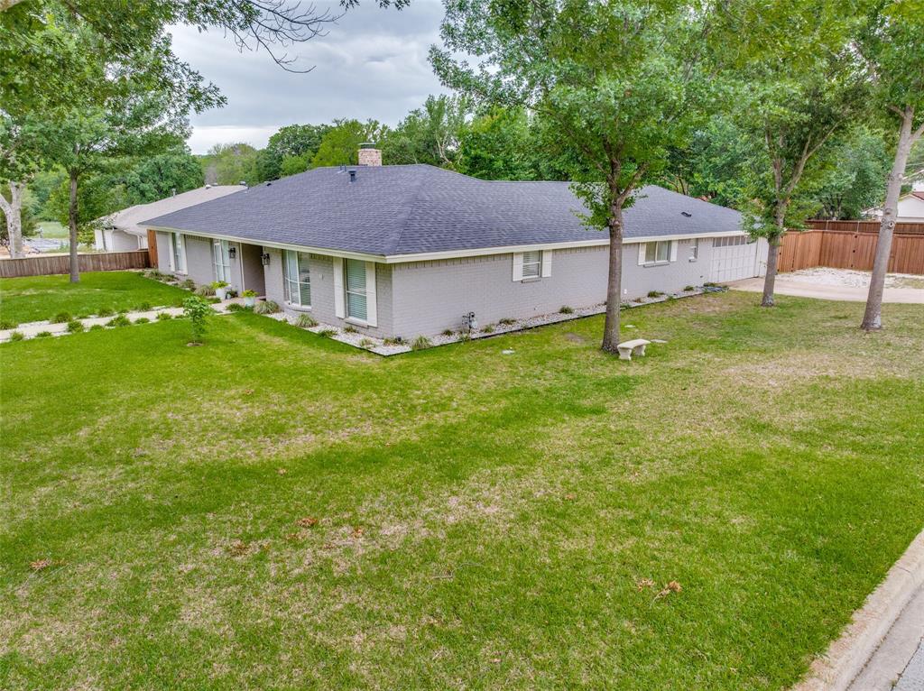 Continental Park Estates Add - Residential
