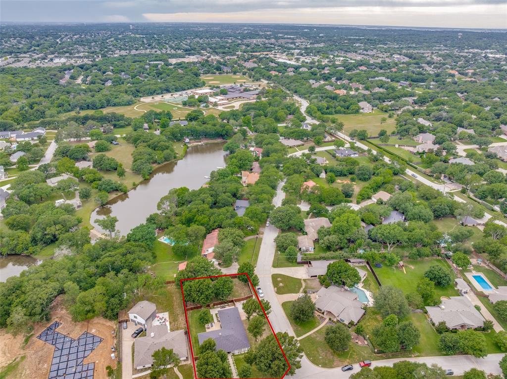 Continental Park Estates Add - Residential