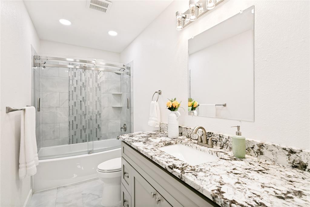 Continental Park Estates Add - Residential