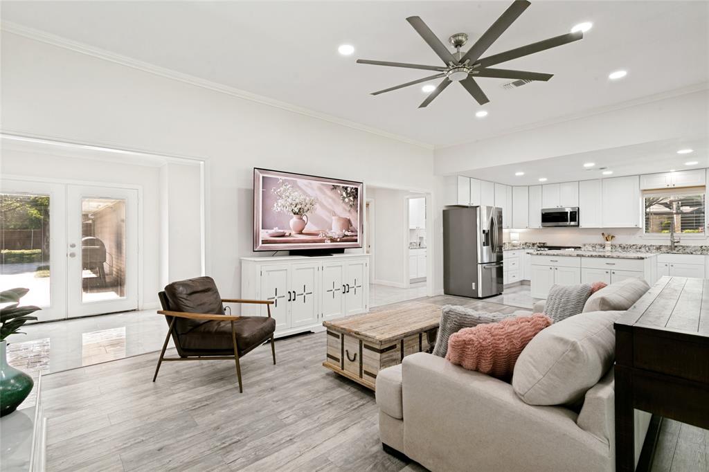 Continental Park Estates Add - Residential