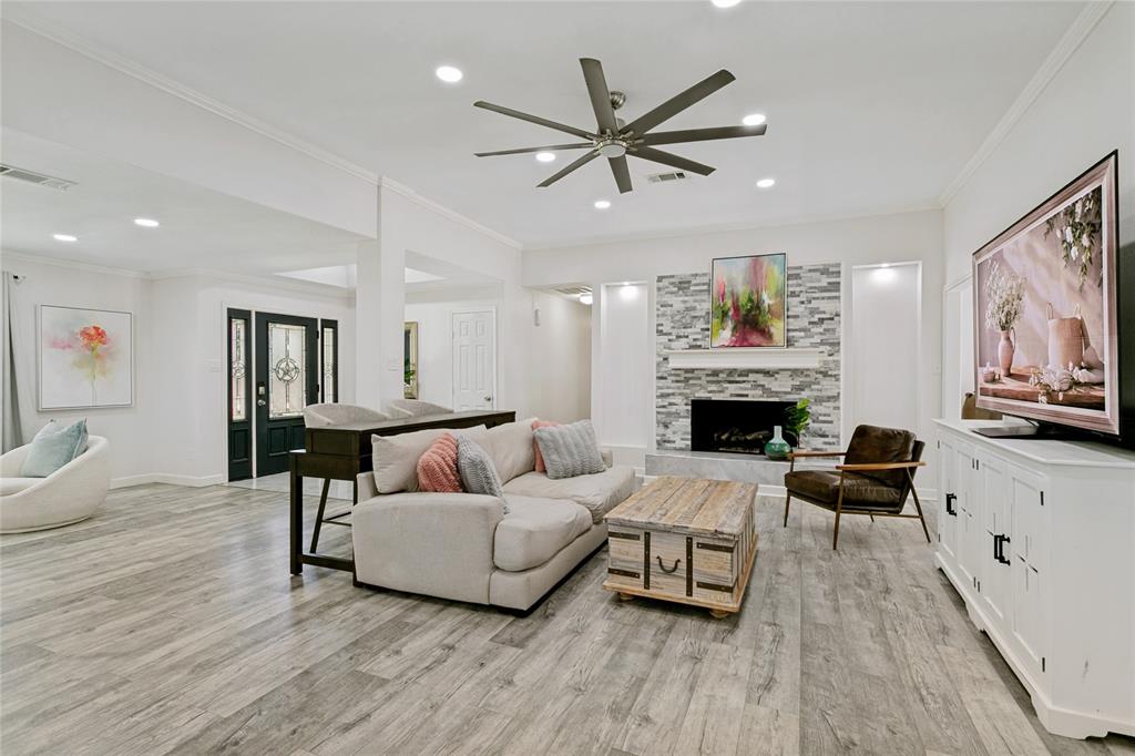 Continental Park Estates Add - Residential