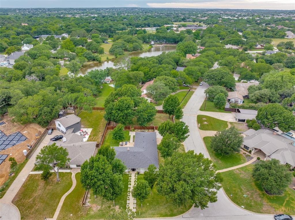 Continental Park Estates Add - Residential